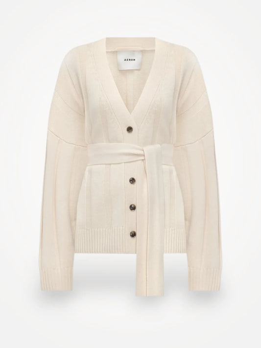 Aeron Cardigan