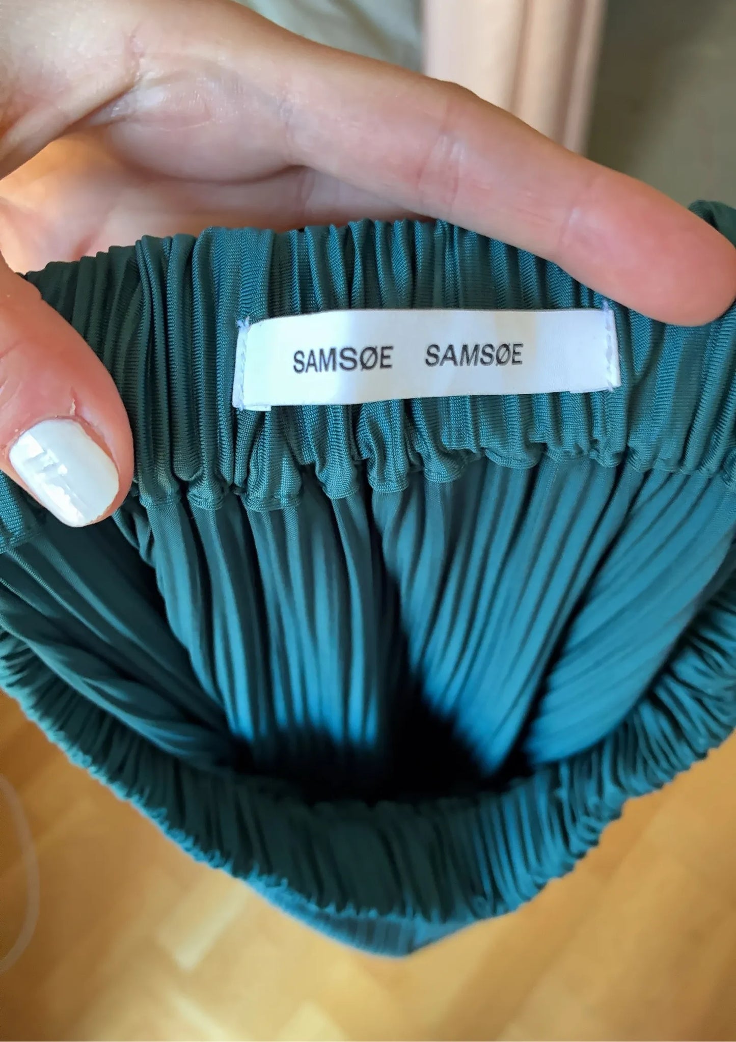Samsøe Samsøe Skirt