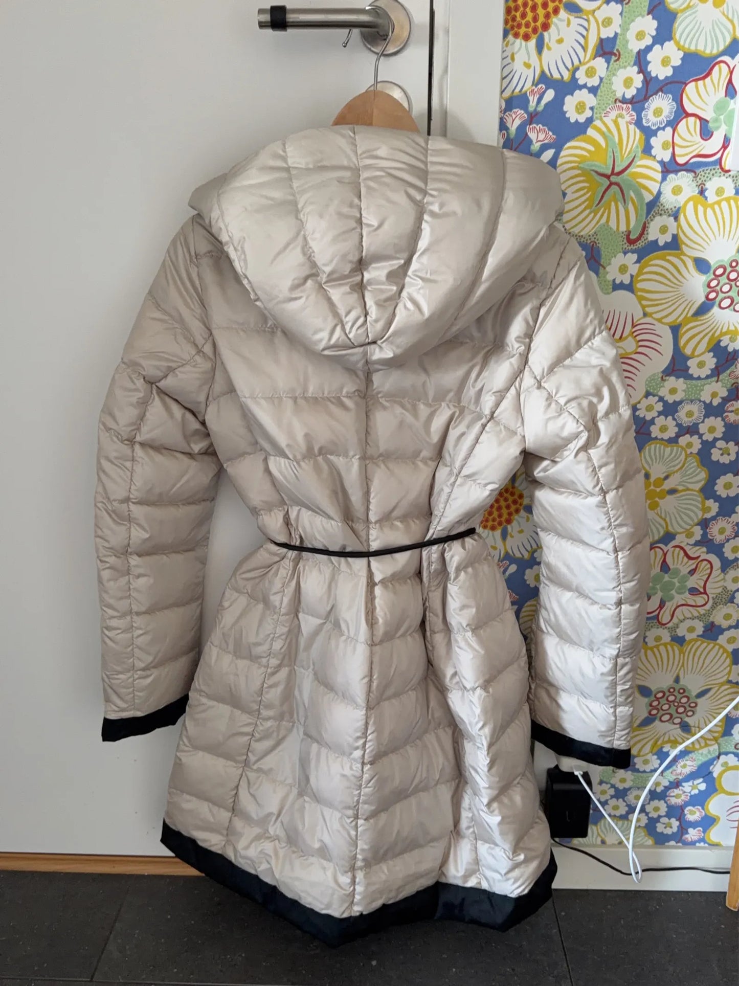 Max Mara Carnet-dunjacka