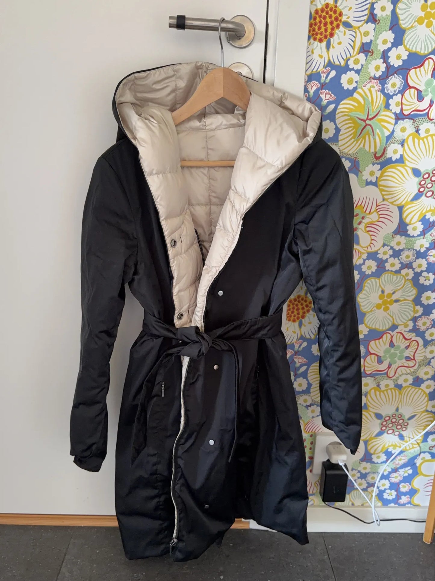Max Mara Carnet-dunjacka