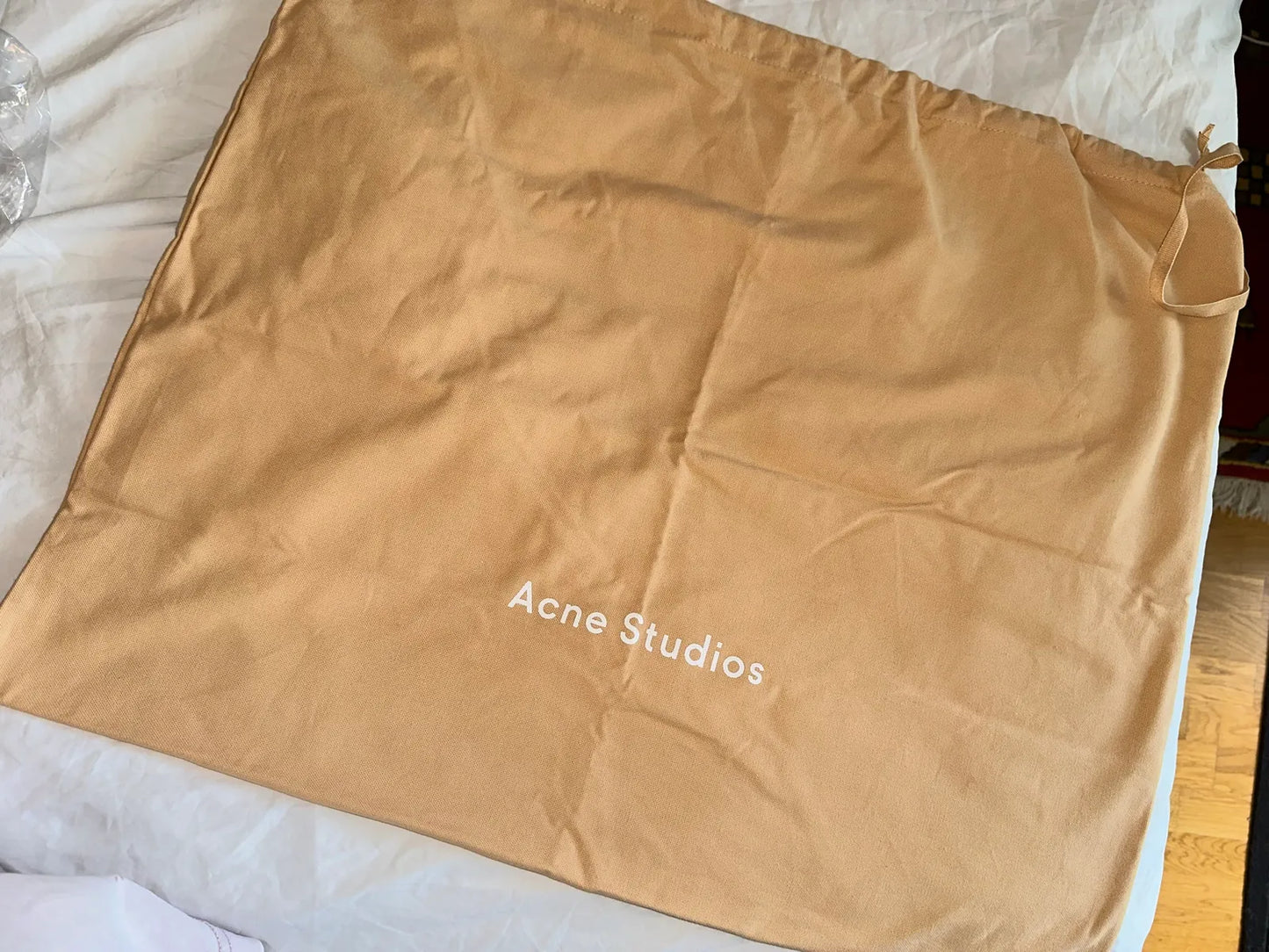 Acne Studios-handväska
