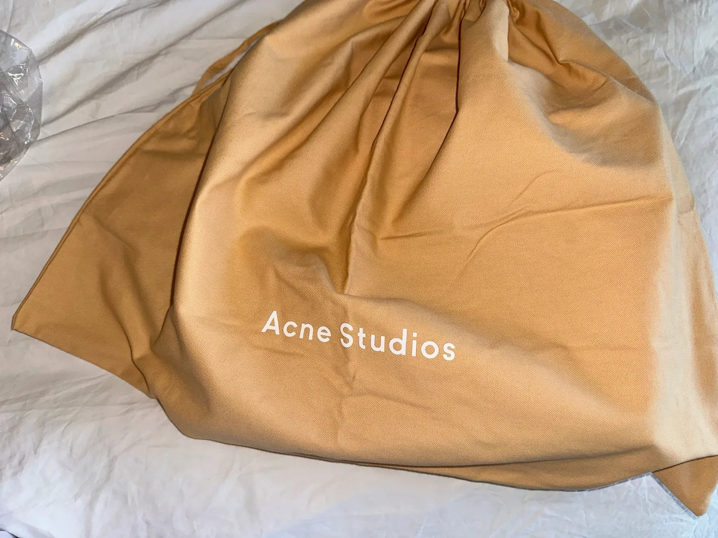 Acne Studios-handväska