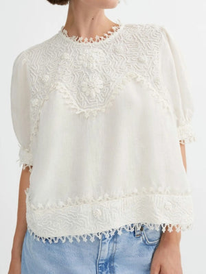 Skall Studio Emmy-linneblus