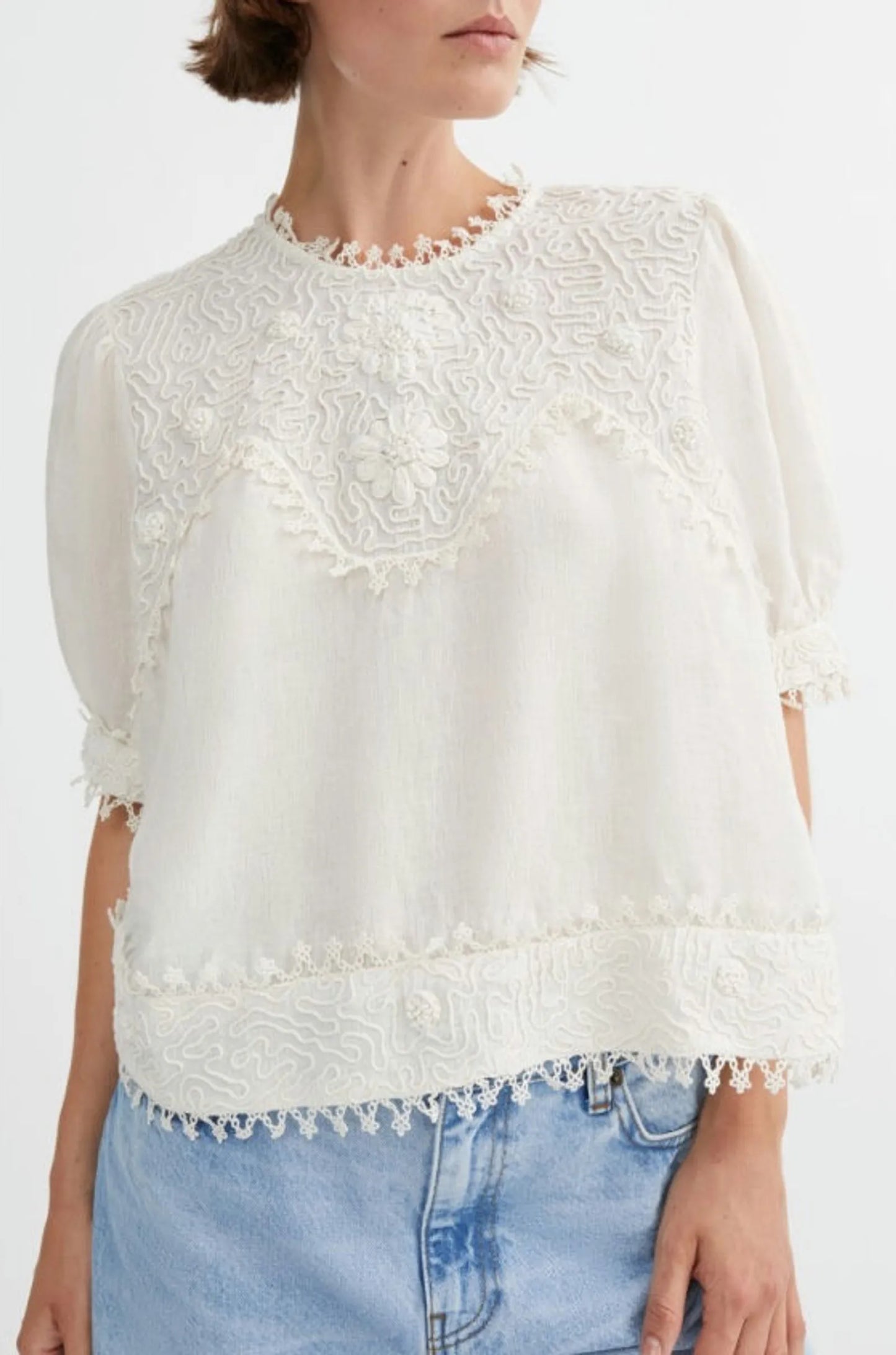 Skall Studio Emmy-linneblus