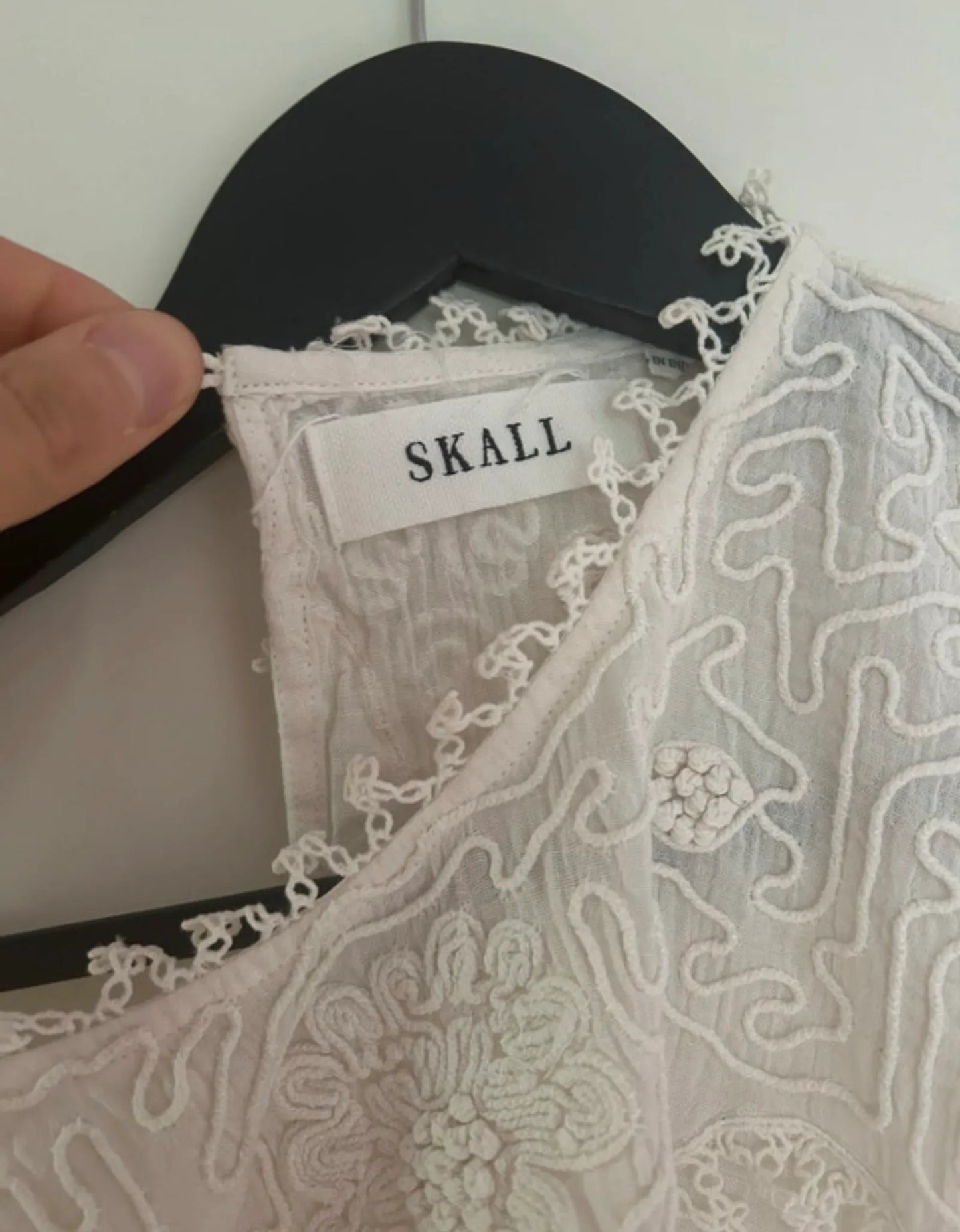 Skall Studio Emmy-linneblus