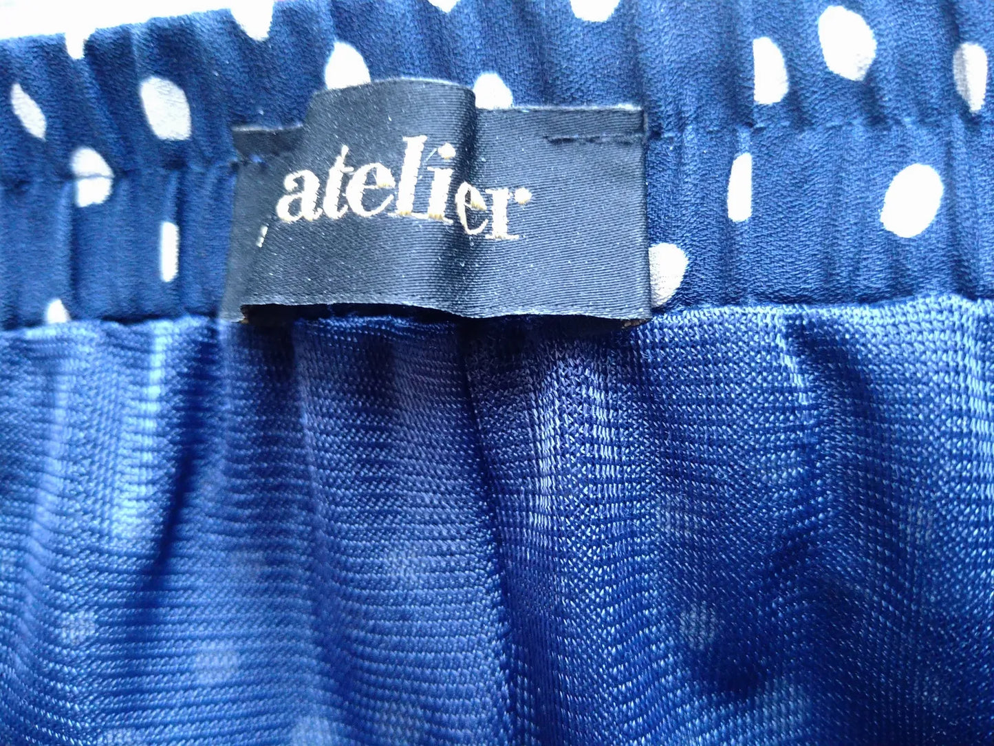 Atelier Auguste-kjol