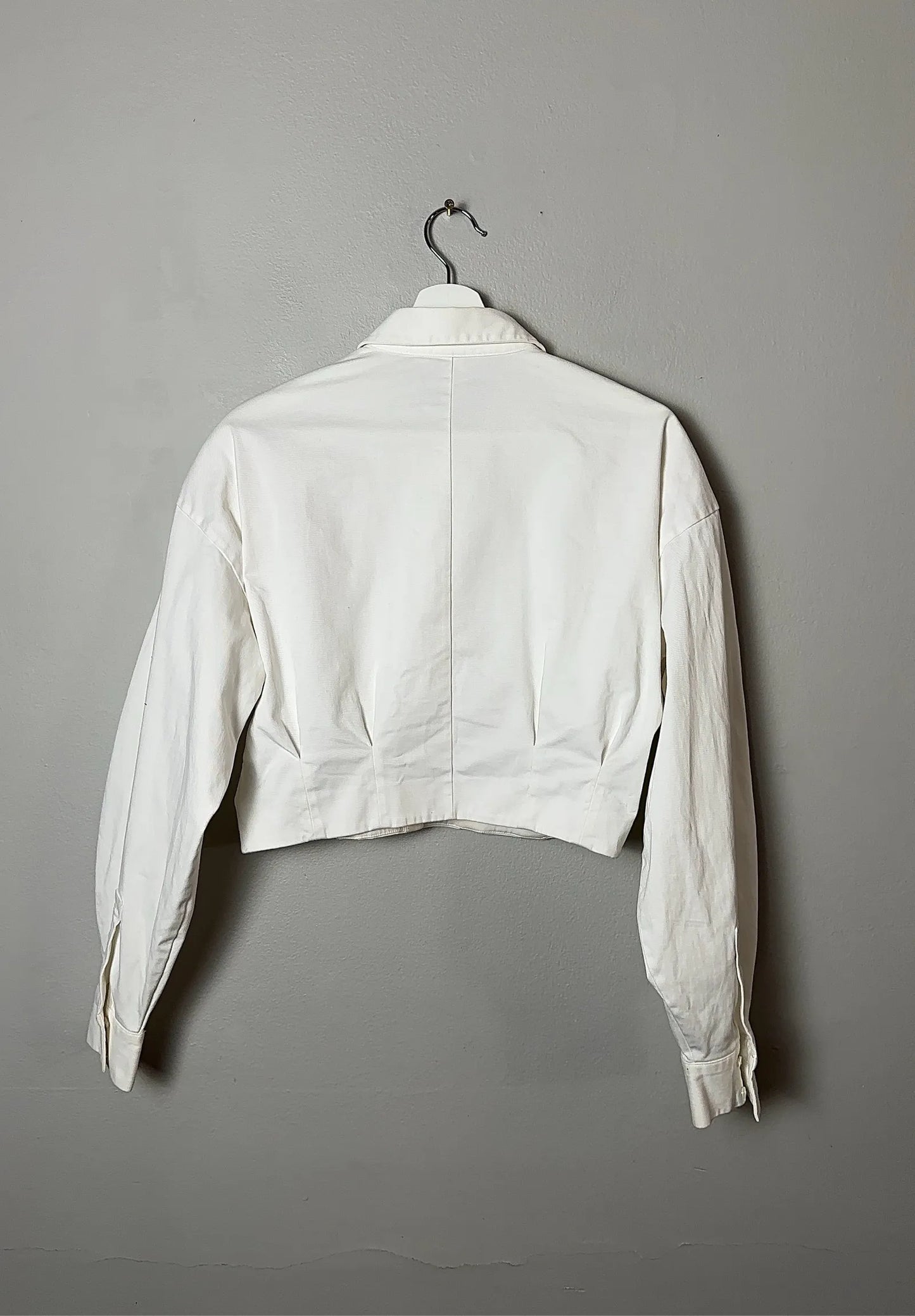 H&M-skjorta