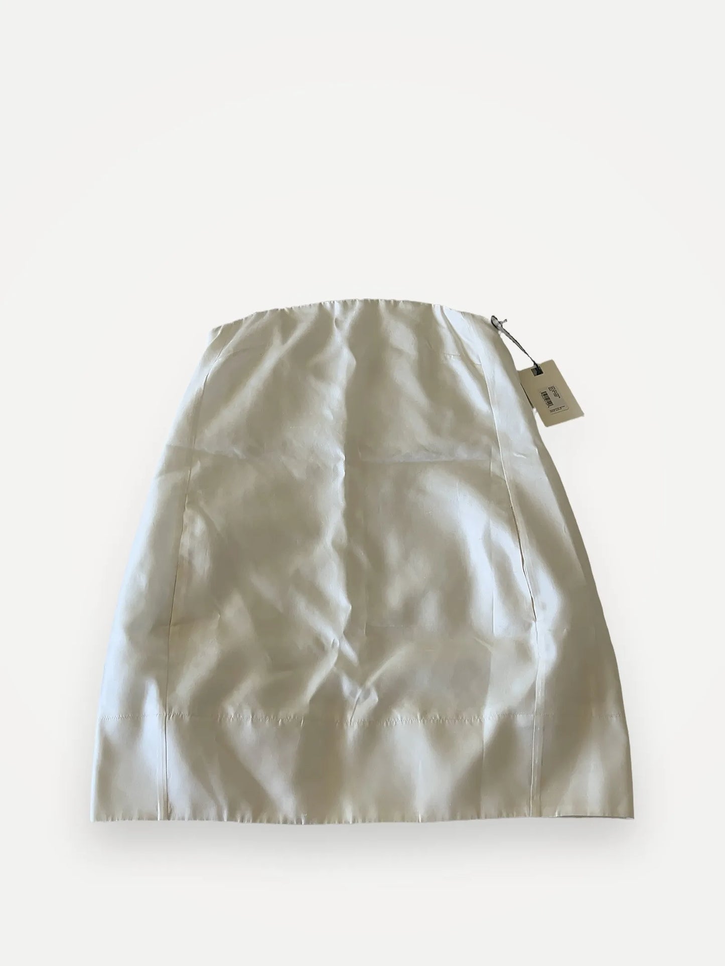 Staud Lidia Silk Dress