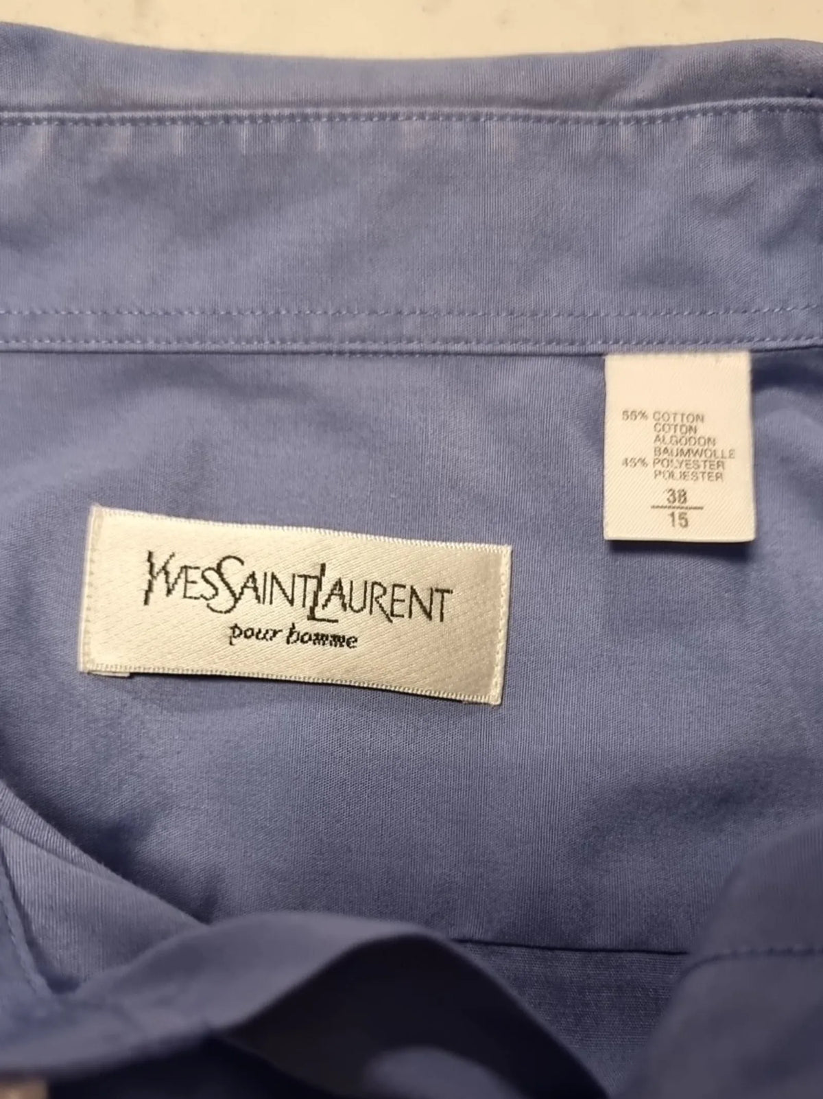 Yves Saint Laurent Shirt