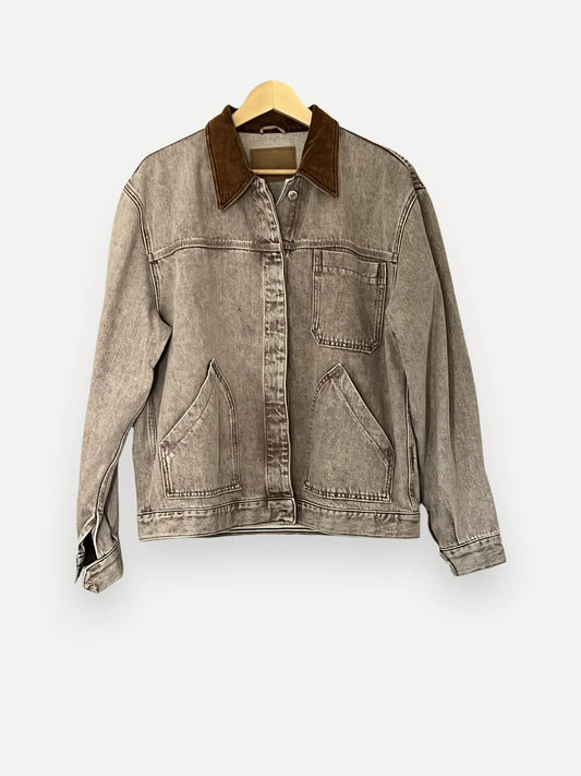 Jeanerica Nora Jacket