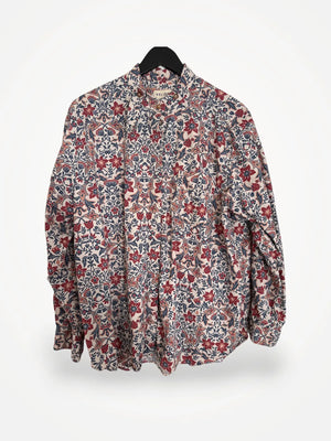 Sézane Blouse