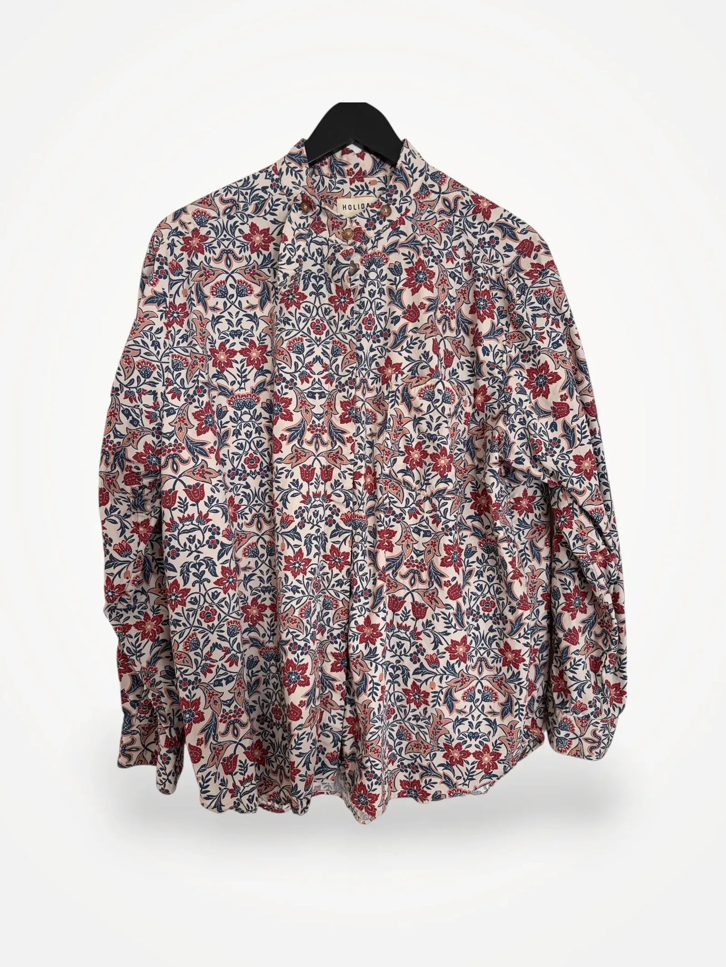 Sézane Blouse