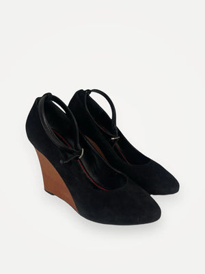 Céline Heels