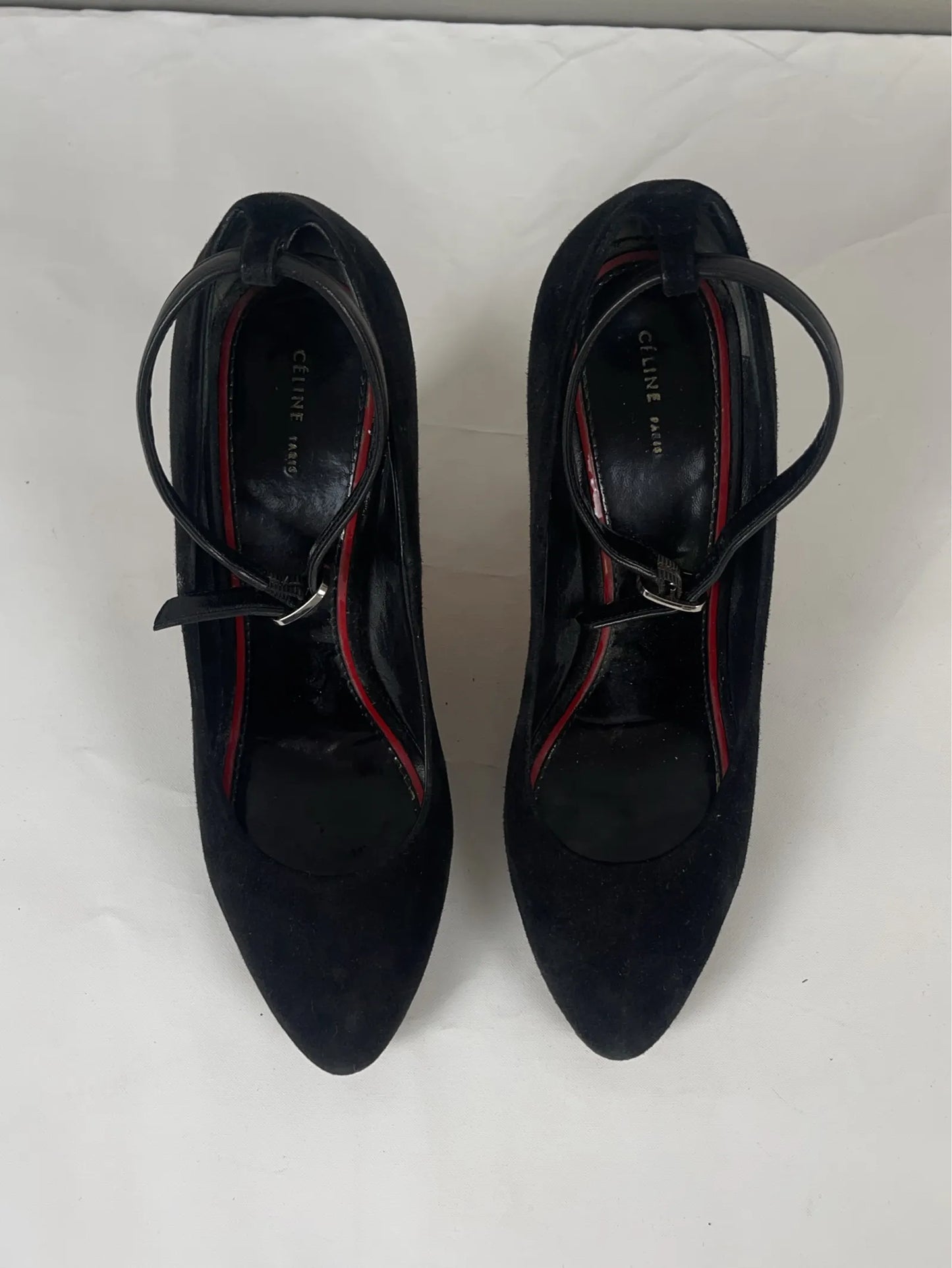 Céline Heels
