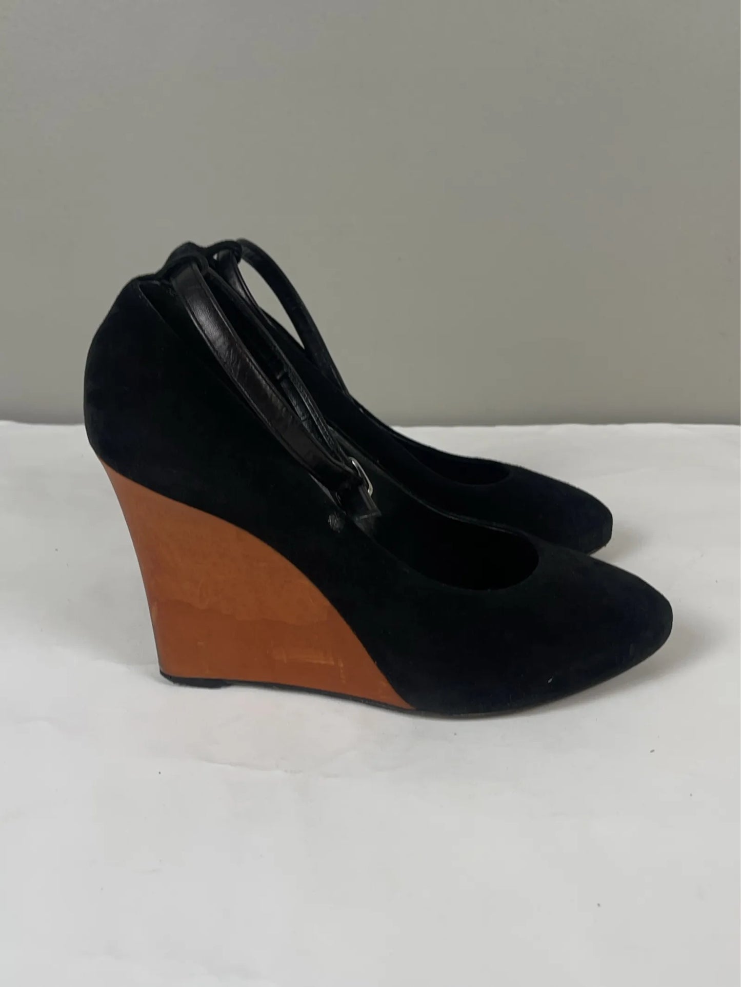 Céline Heels