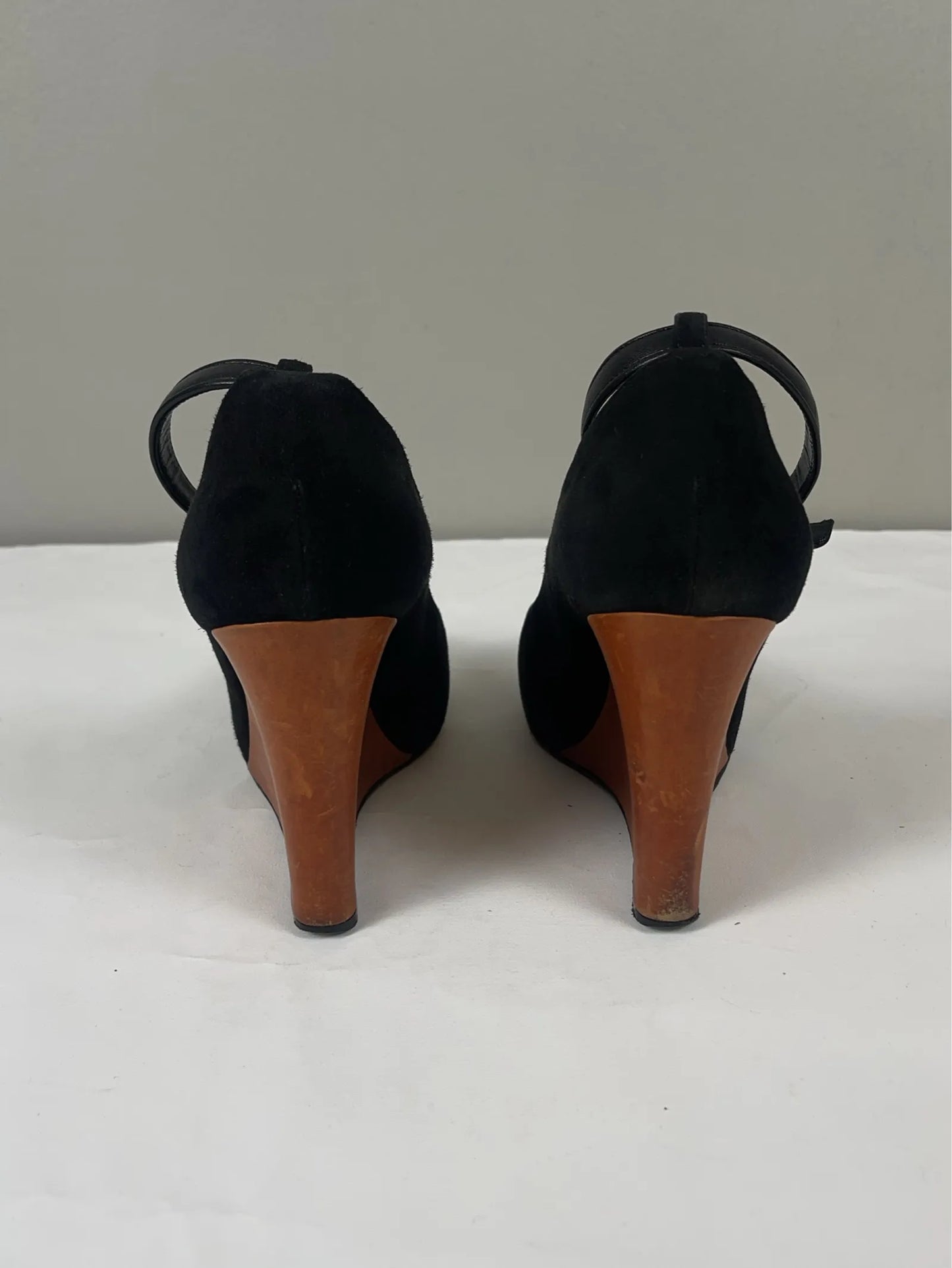 Céline Heels