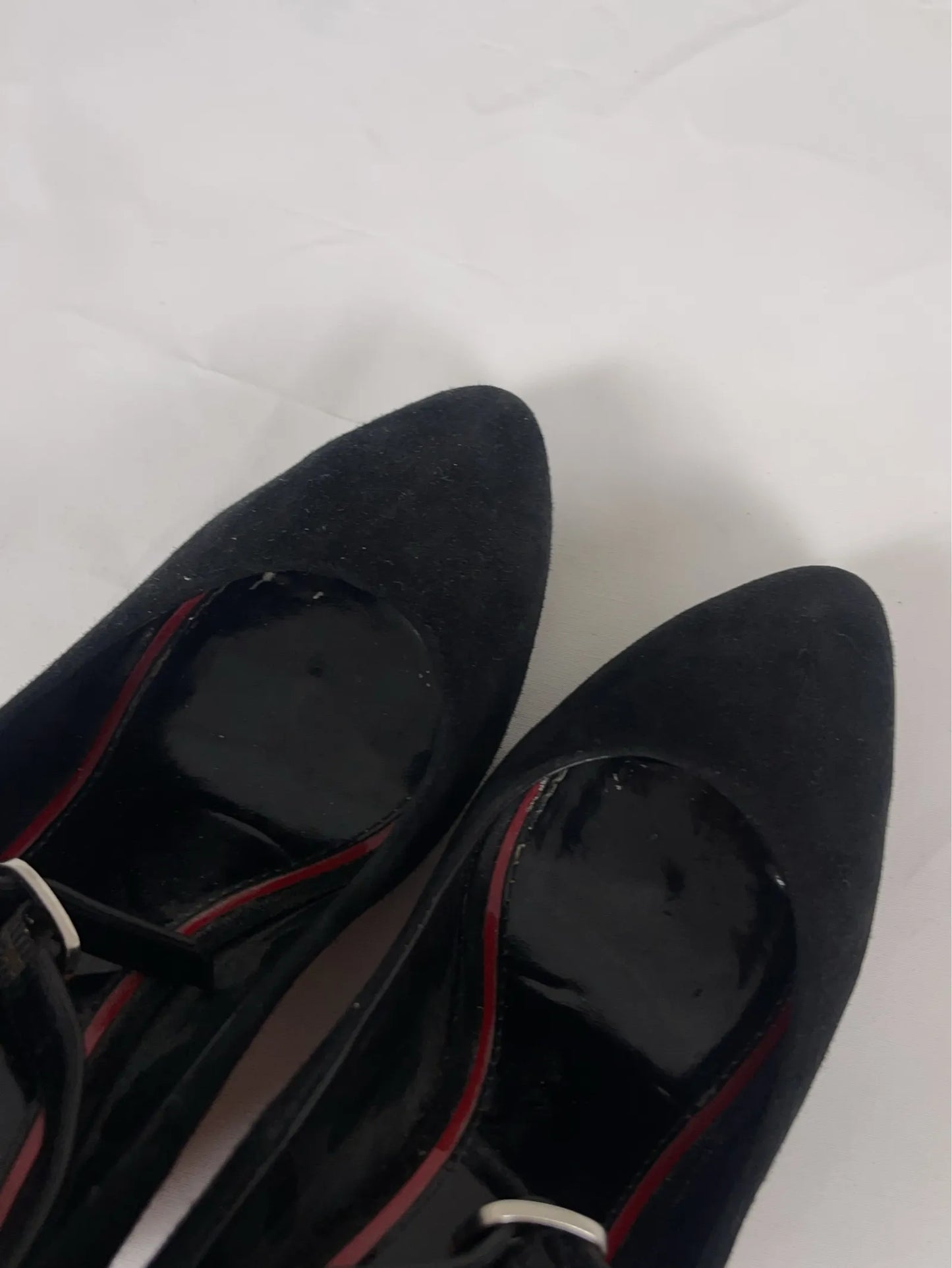 Céline Heels
