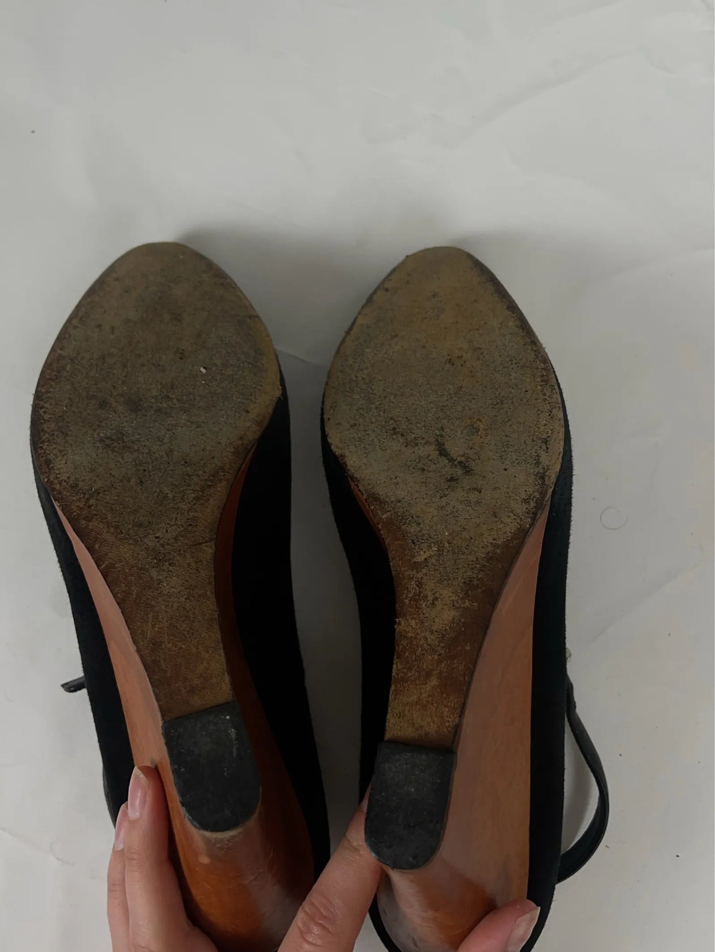 Céline Heels