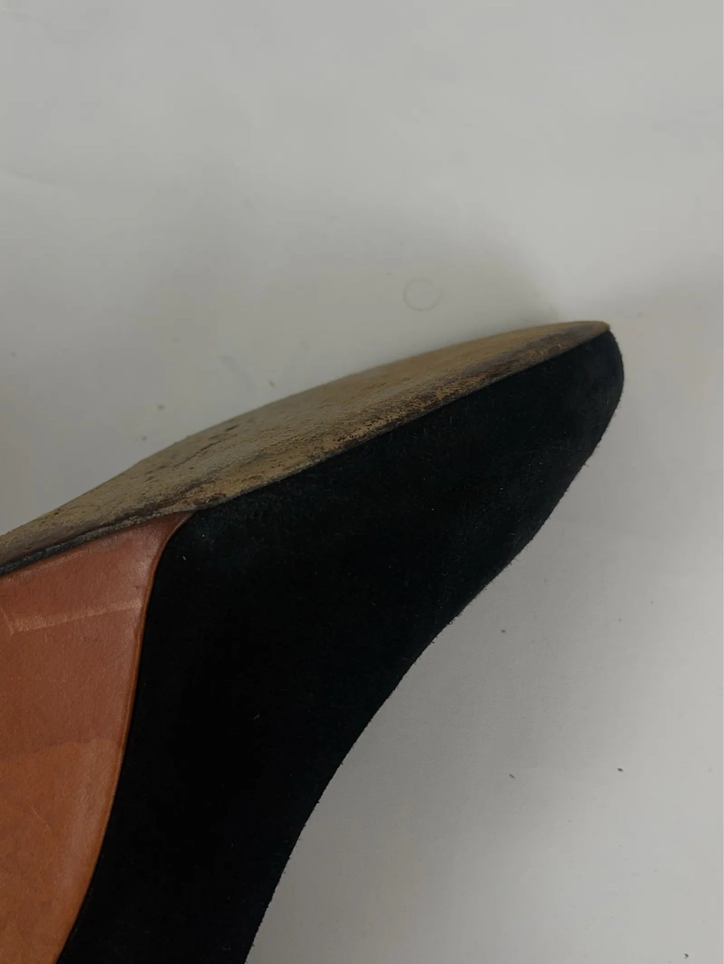 Céline Heels