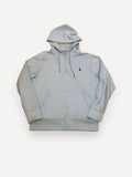 Ralph Lauren Zip Up-hoodie