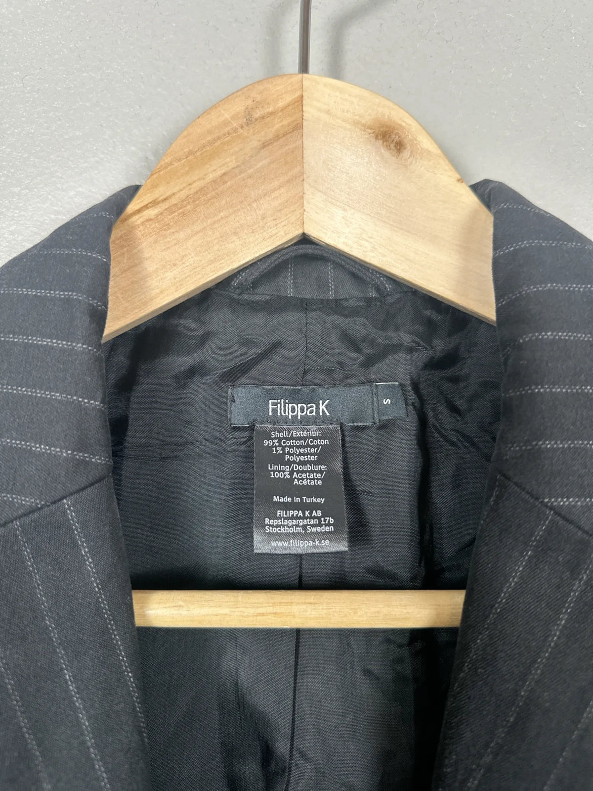 Filippa K Blazer