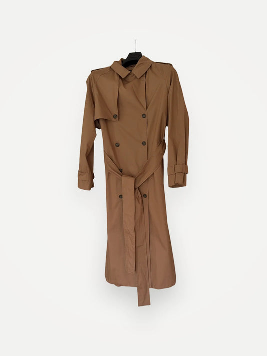 Lexington-trenchcoat NWOT