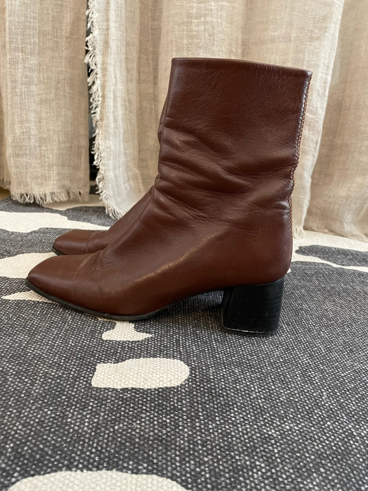 Filippa K Eileen-skinnboots
