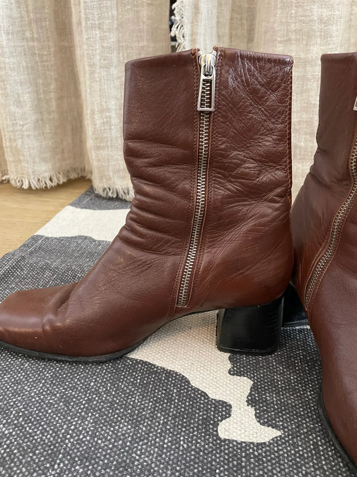 Filippa K Eileen-skinnboots