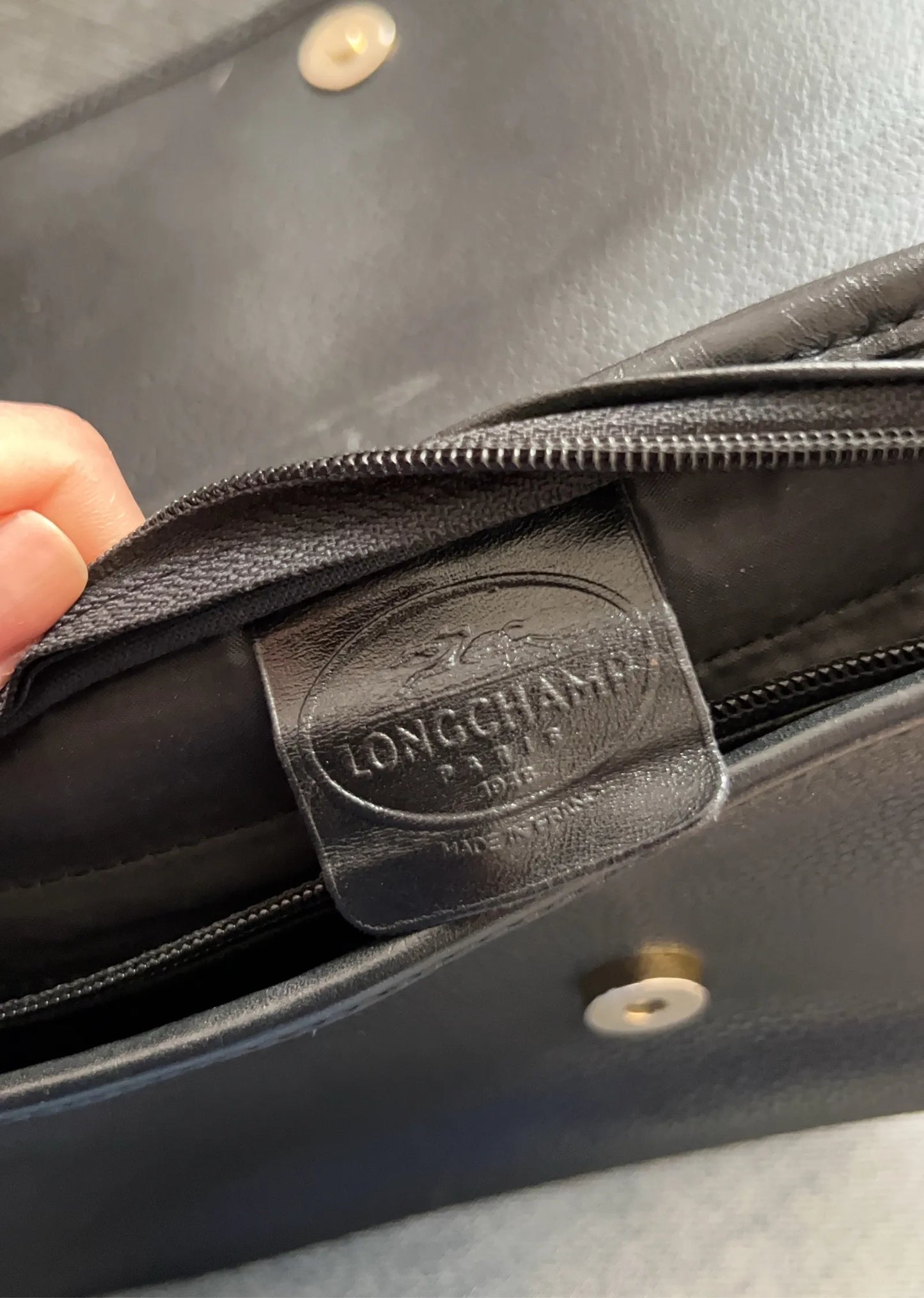 Longchamp Handbag