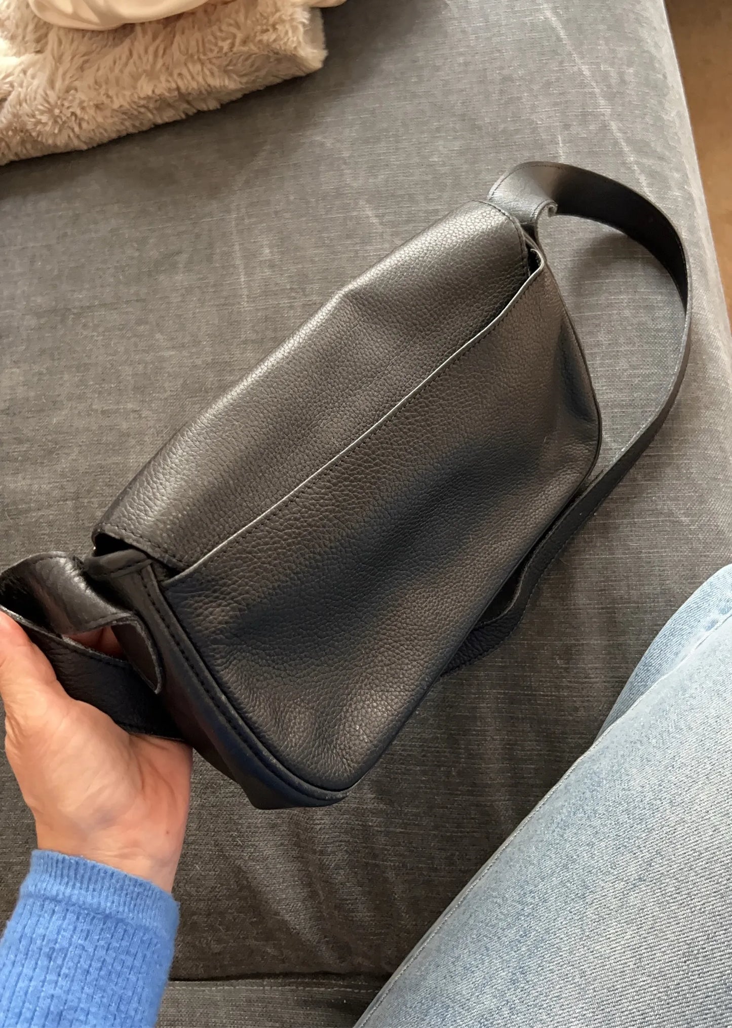 Longchamp Handbag