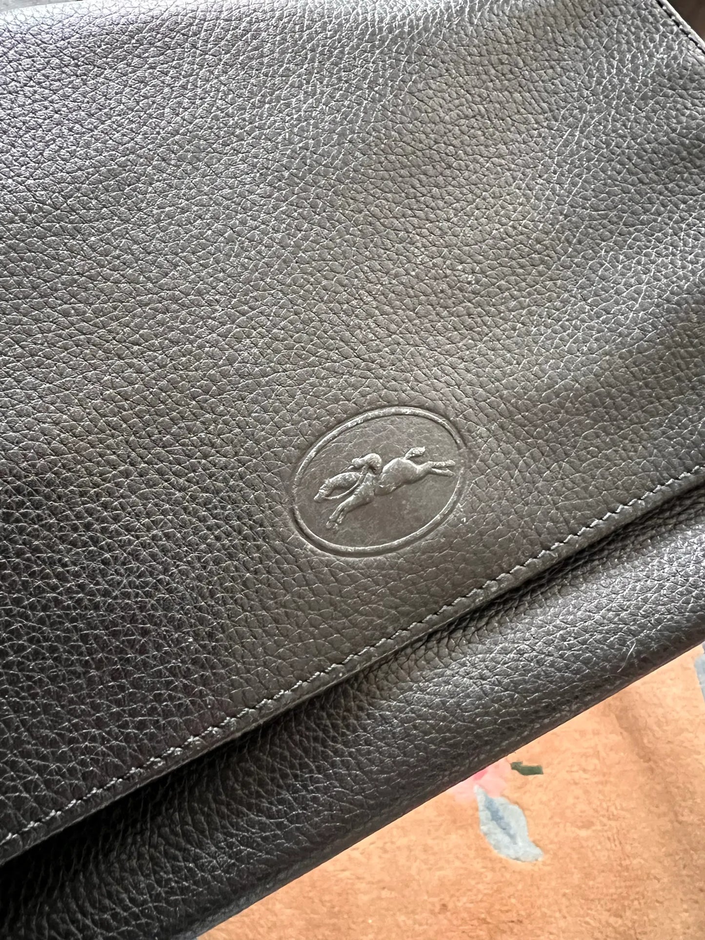 Longchamp Handbag