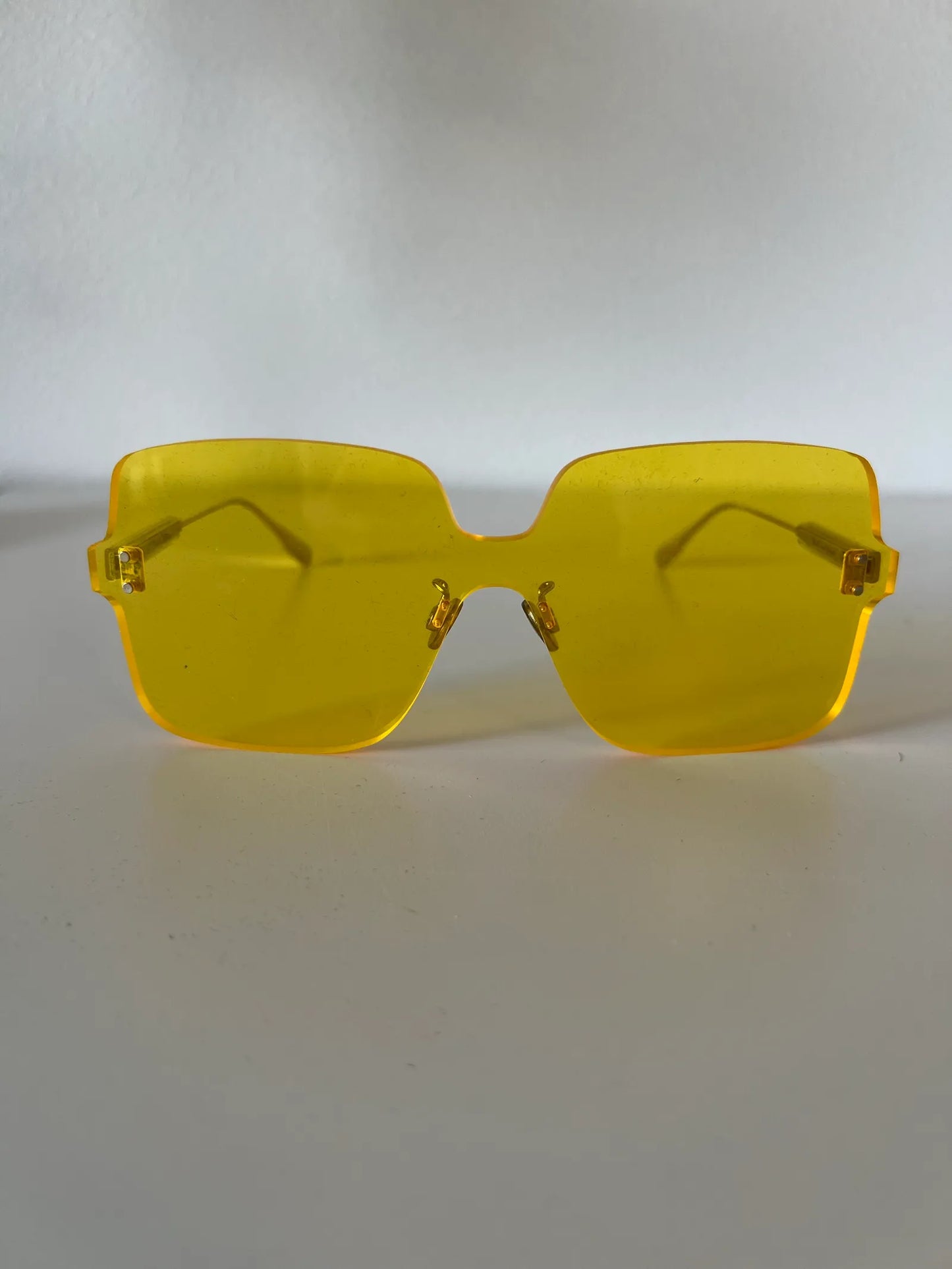 Christian Dior Diorcolorquakel Sunglasses