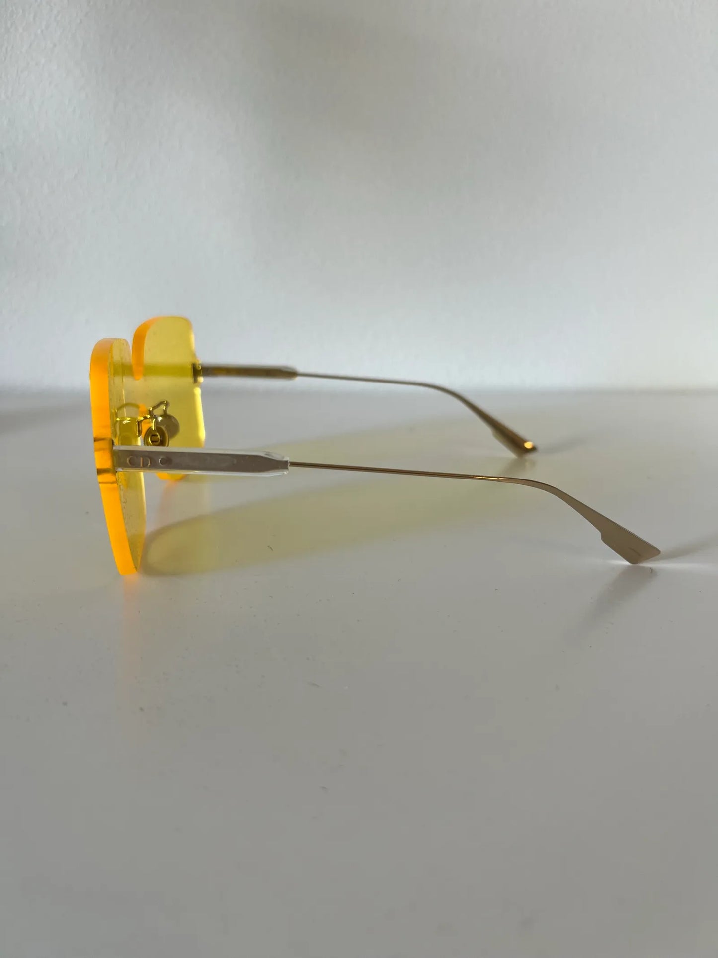 Christian Dior Diorcolorquakel Sunglasses