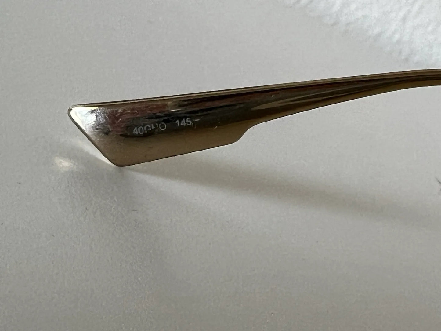 Christian Dior Diorcolorquakel Sunglasses