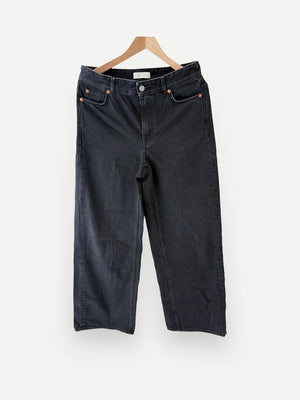 Teurn Studios-jeans