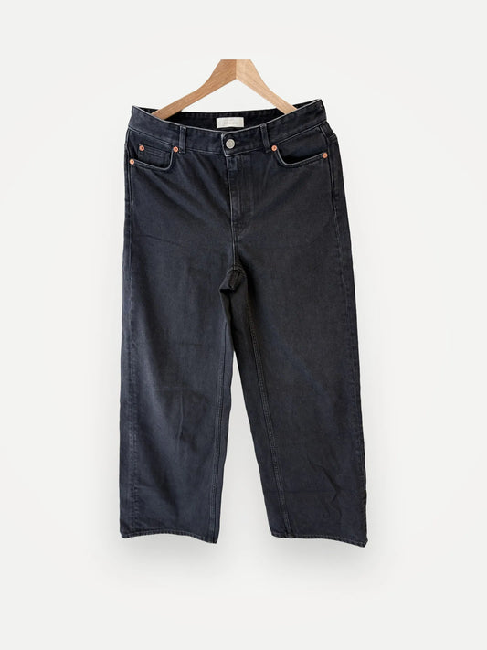 Teurn Studios-jeans