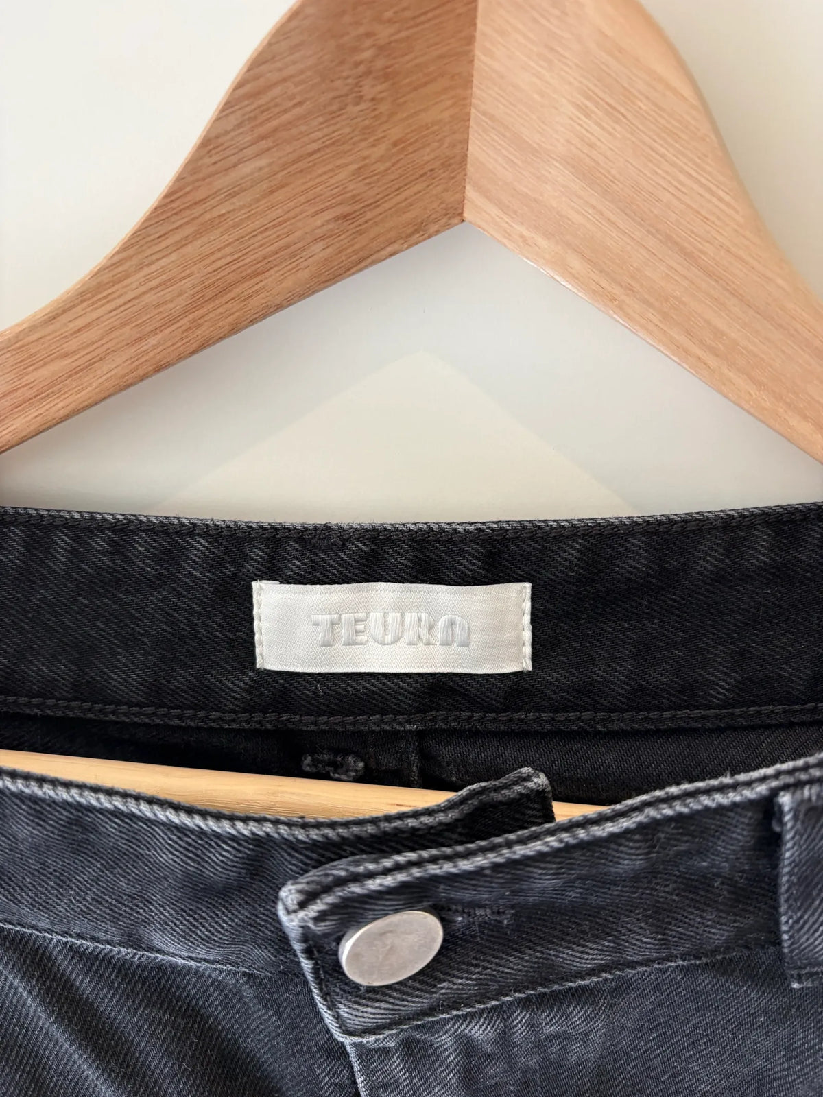 Teurn Studios-jeans