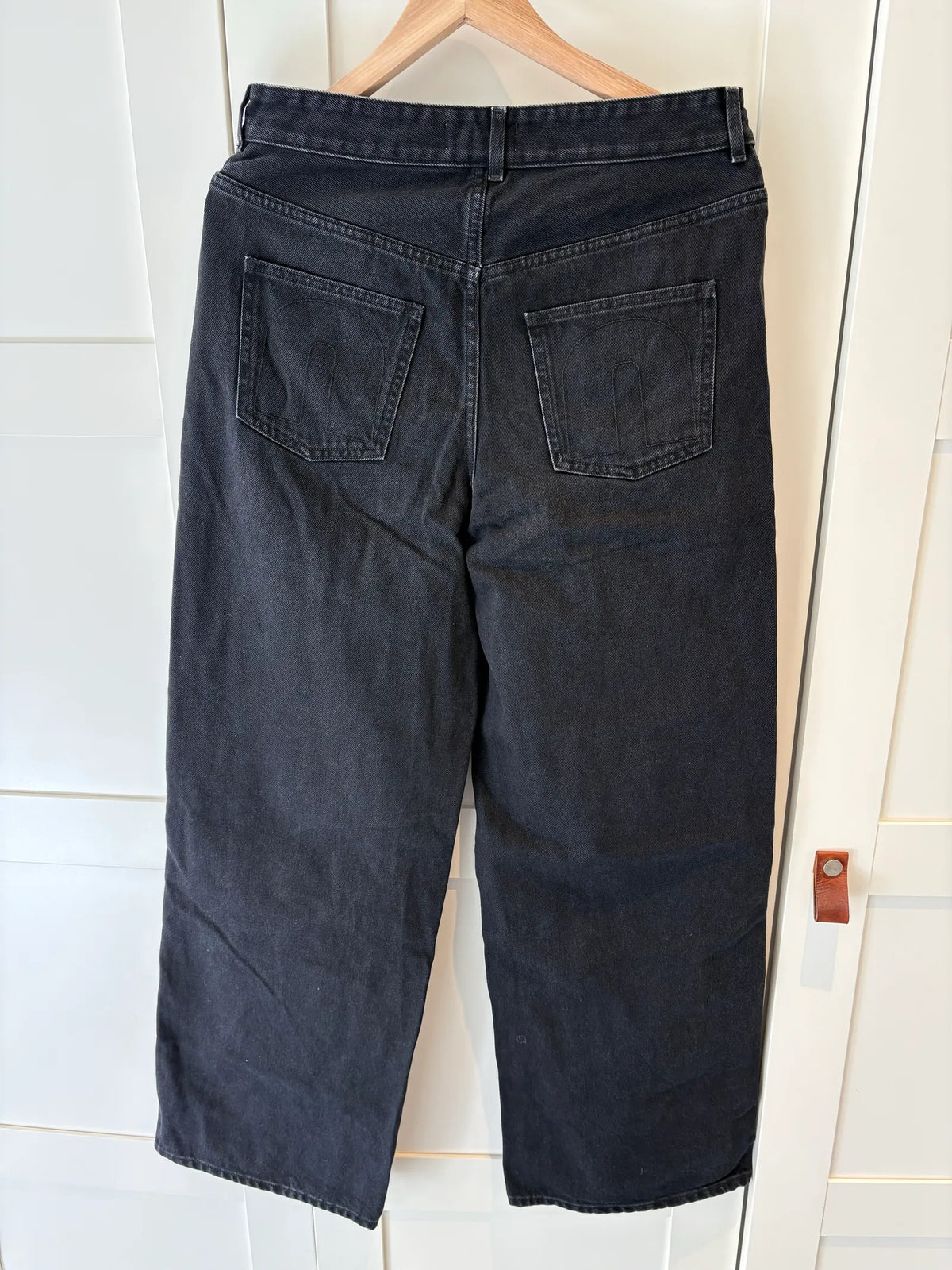 Teurn Studios-jeans