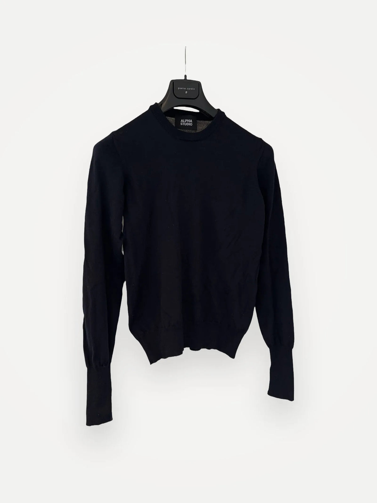 Alpha Studio Au 3000ct Sweater