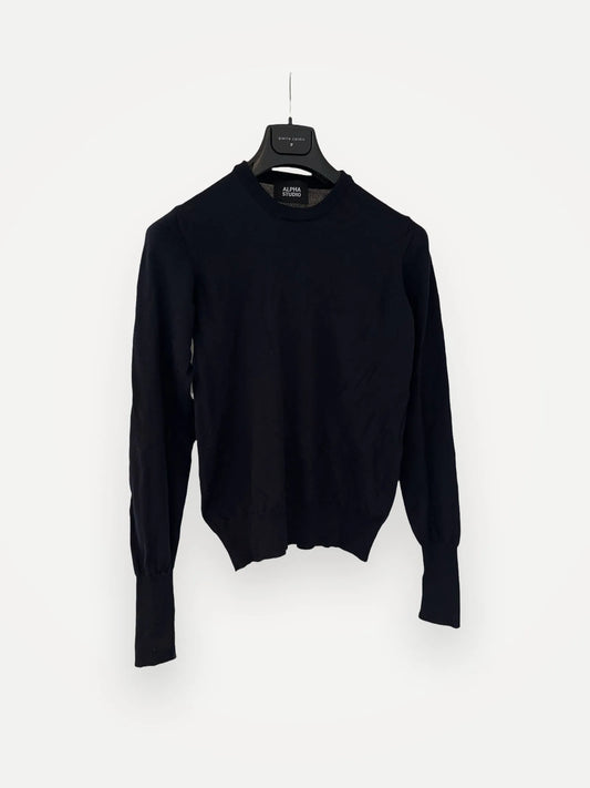 Alpha Studio Au 3000ct-ulltröja