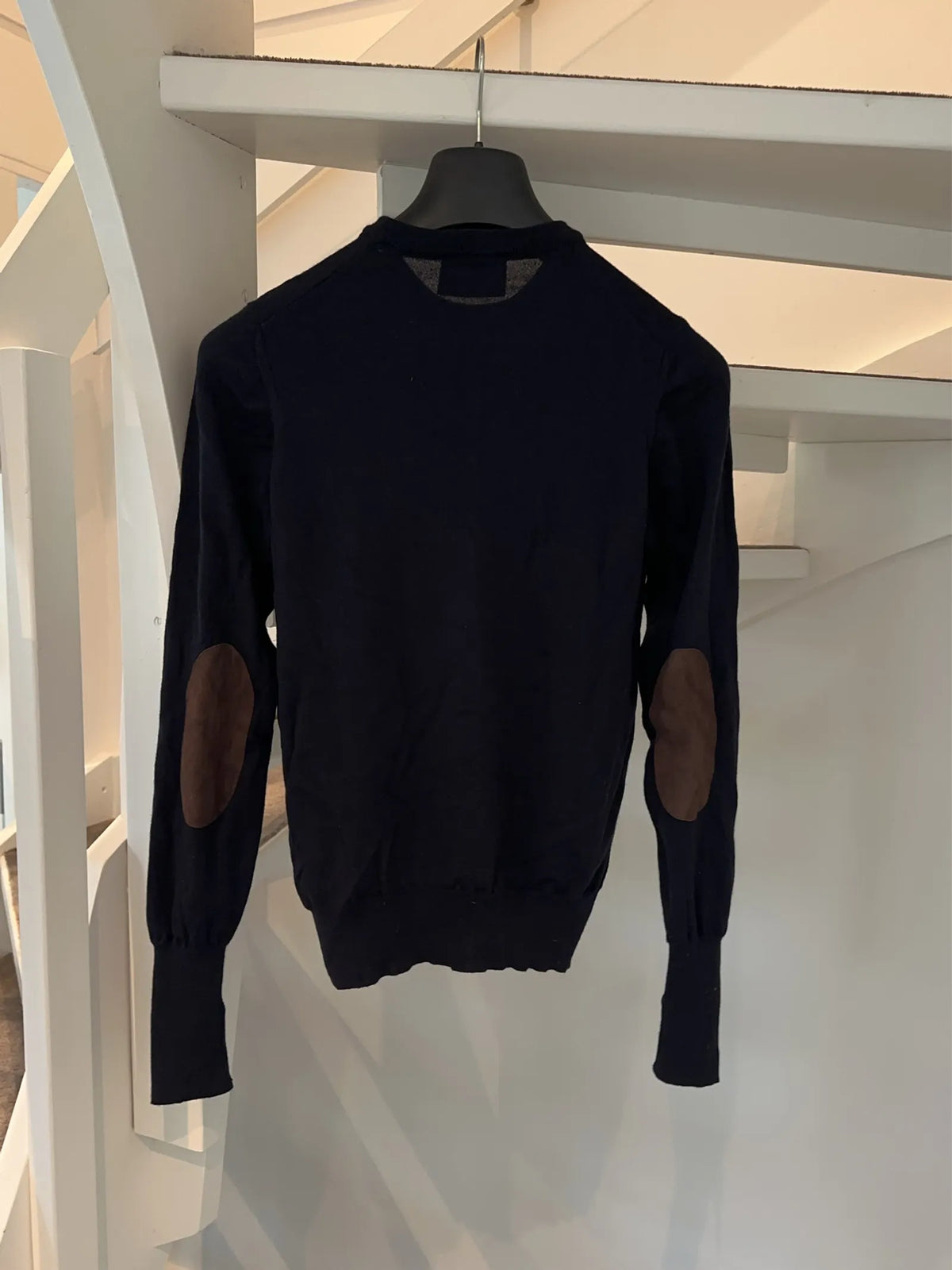 Alpha Studio Au 3000ct Sweater