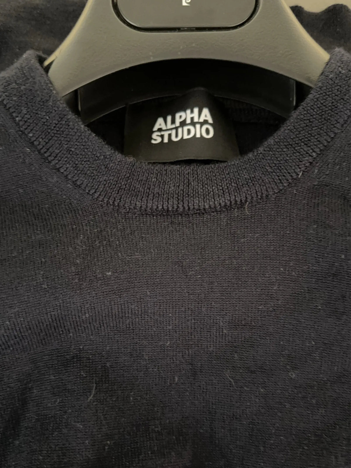 Alpha Studio Au 3000ct Sweater