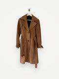 Massimo Dutti Coat