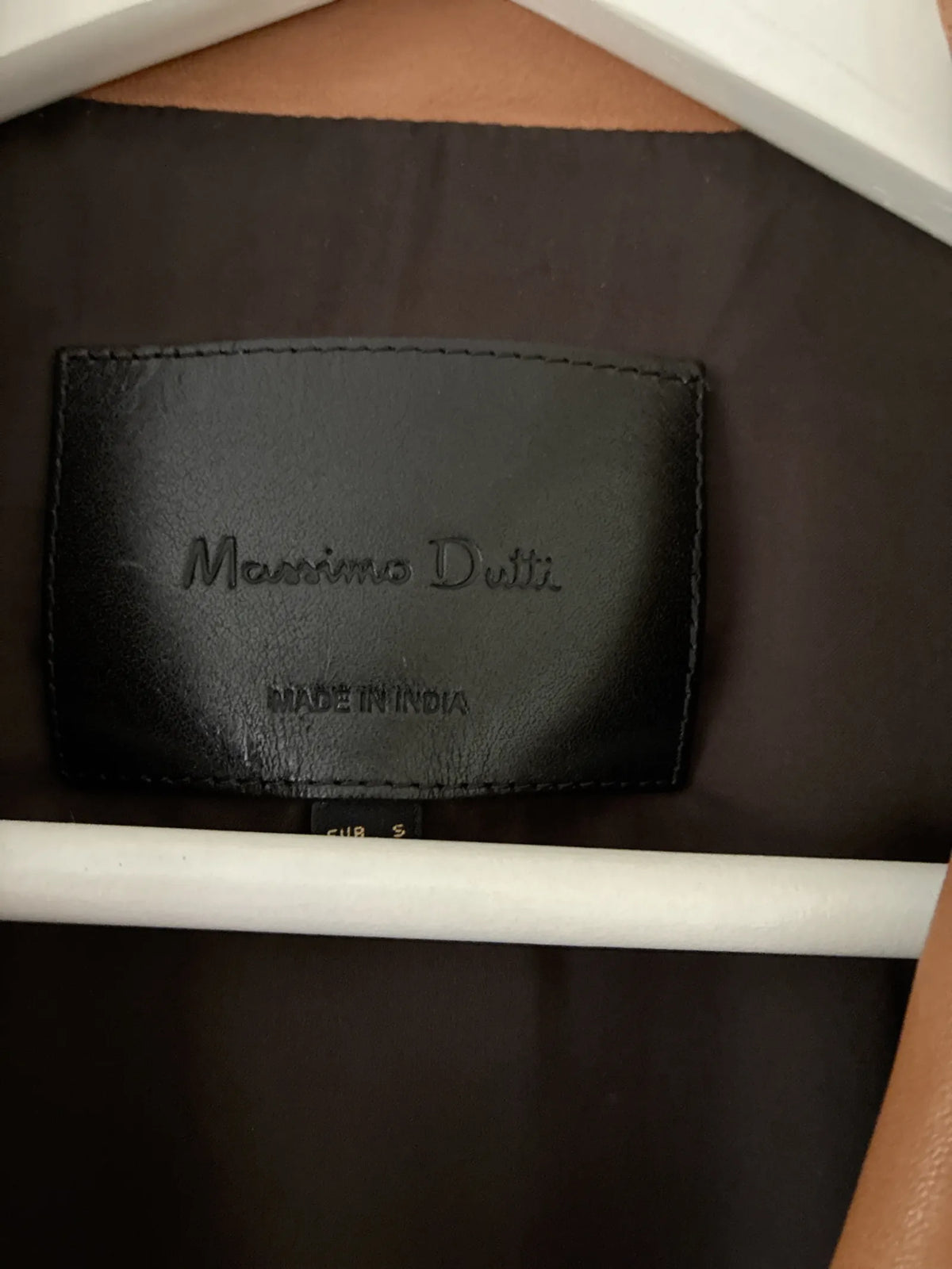 Massimo Dutti Coat
