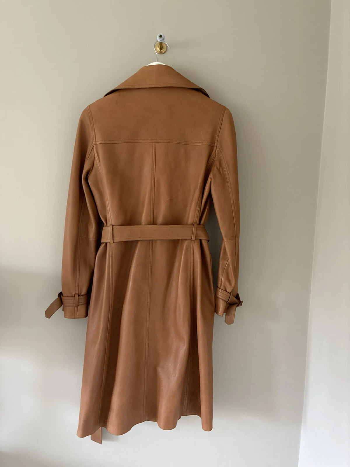 Massimo Dutti Coat