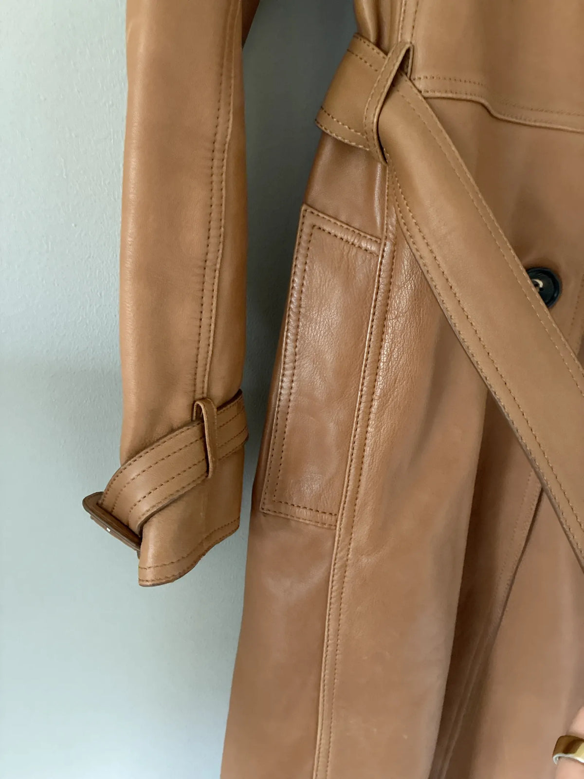 Massimo Dutti Coat