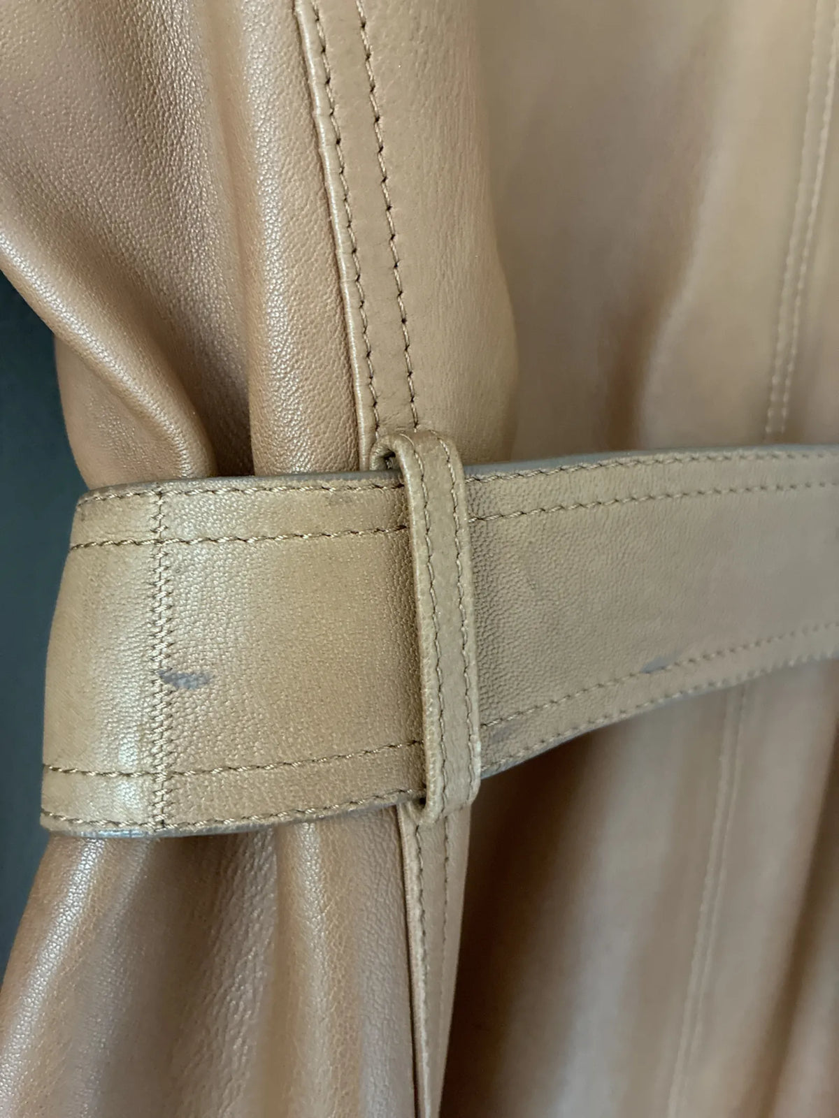 Massimo Dutti Coat