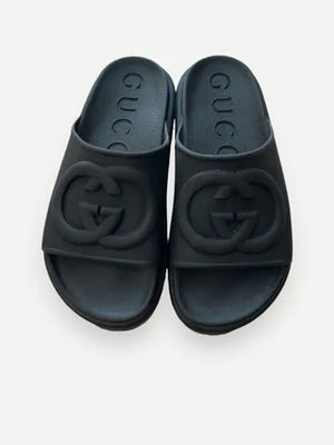 Gucci Flat-sandaler