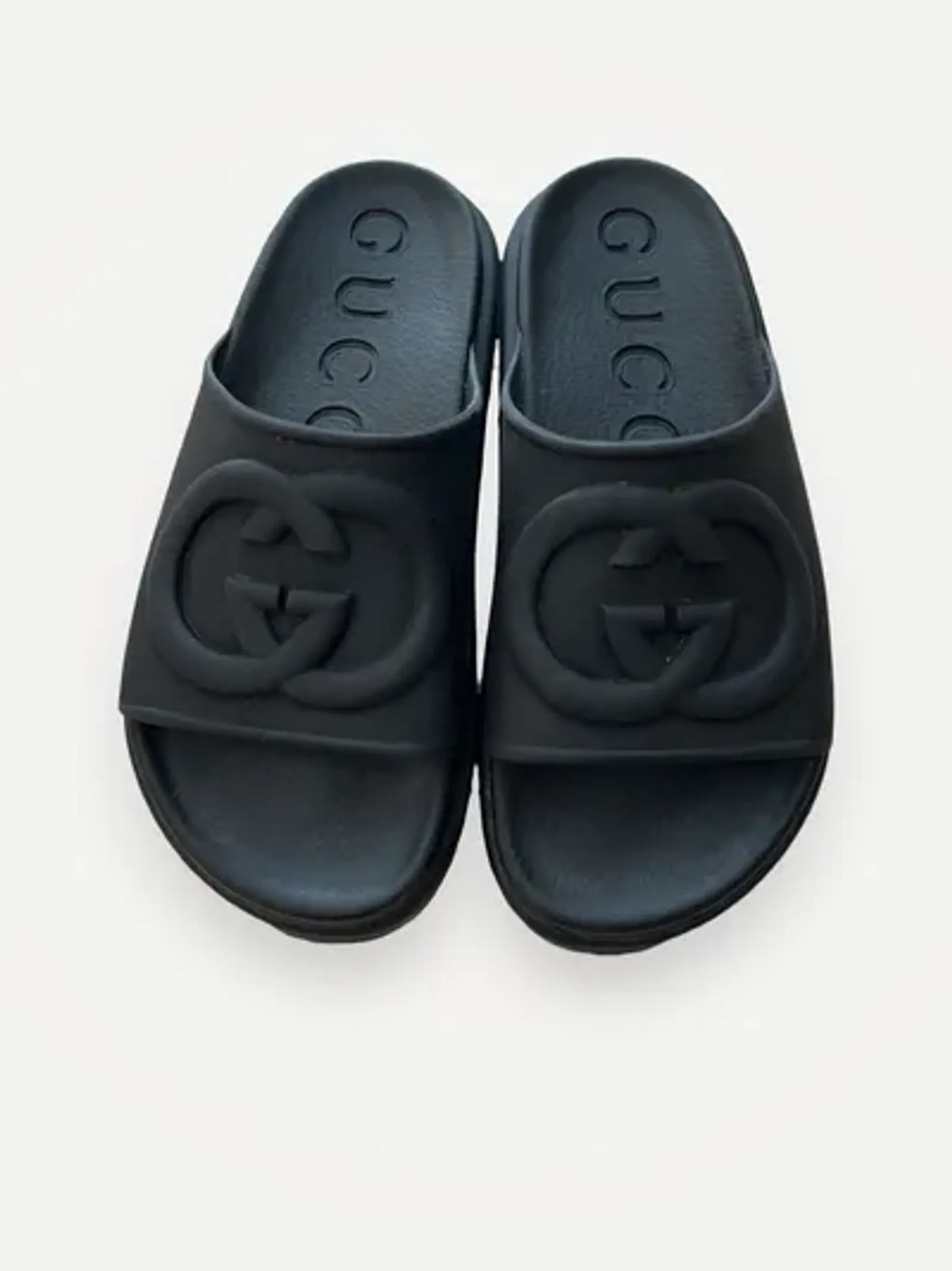 Gucci Flat-sandaler