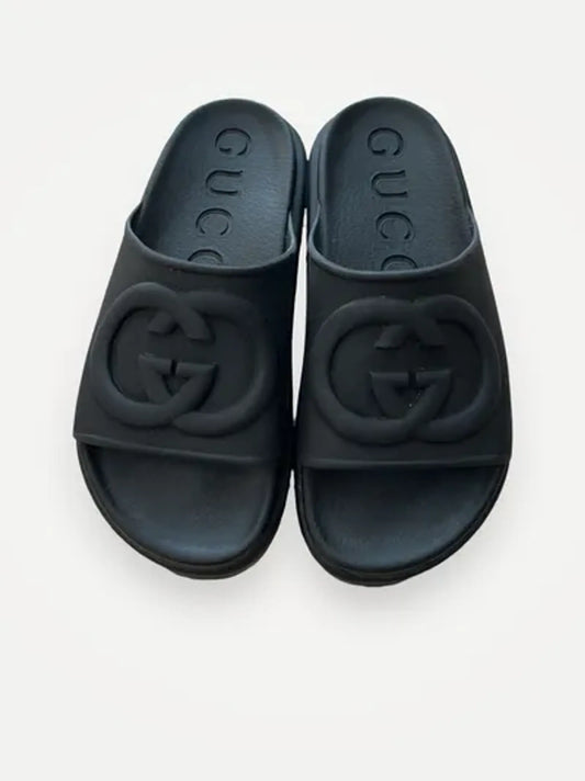 Gucci Flat-sandaler